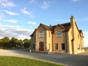 Mourne Country House Bed and Breakfast